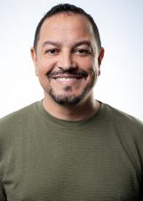 Foto oficial de Claudiney Generoso
