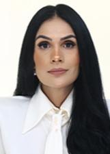 Foto oficial de Aline Luchetta