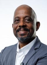 Foto oficial de Dr. Paulo Floriano