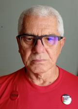 Foto oficial de Wiliam Anticandidato do Goi