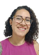 Foto oficial de Profa. Flavia