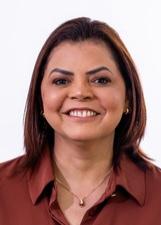 Foto oficial de Fátima Silva