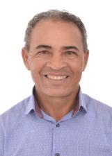 Foto oficial de Natalino