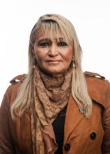 Foto oficial de Gi de Alencar