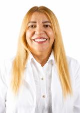 Foto oficial de Ivone Fernandes