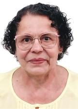 Foto oficial de Lisete Neves
