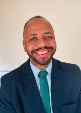 Foto oficial de Professor do Fim do Mundo