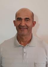 Foto oficial de Edvaldo Barroca