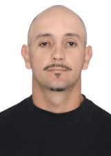 Foto oficial de Garcia do Skate