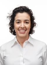 Foto oficial de Mariana Calsa