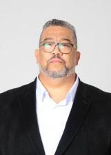 Foto oficial de Fábio Jaba
