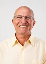 Foto oficial de Paulo Camolesi