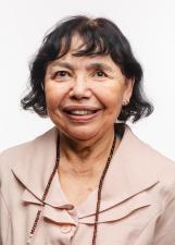 Foto oficial de Prof. Maria José