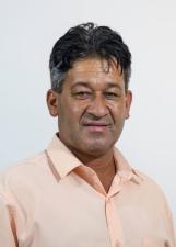 Foto oficial de Zenil Baixinho da Estação