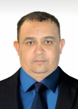 Foto oficial de G Dantas