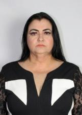 Foto oficial de Dra. Juliana Muniz