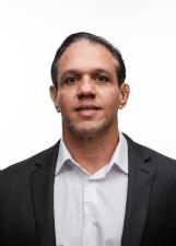 Foto oficial de Juninho Boi