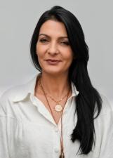 Foto oficial de Helen Patrícia