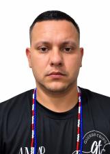 Foto oficial de Augusto Guerra