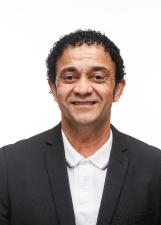 Foto oficial de Valdo das Comunidades
