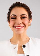 Foto oficial de Vanessa Ziotti