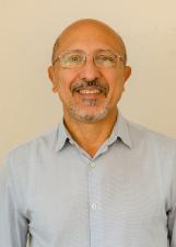 Foto oficial de Marcos Papa