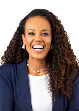 Foto oficial de Dra. Grazi
