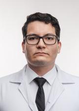 Foto oficial de Dr. Silas Pedro