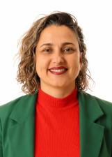 Foto oficial de Professora Isabel Rodrigues