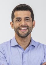 Foto oficial de Caio França