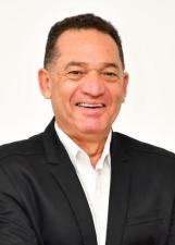 Foto oficial de Edson Ventura