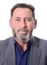 Foto oficial de Marcos Palermo