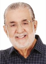 Foto oficial de Valdomiro Lopes