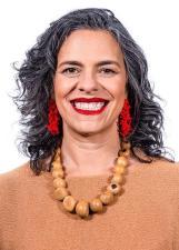 Foto oficial de Marina Bragante