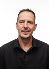 Foto oficial de Jonas Wagner