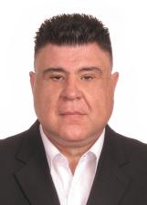 Foto oficial de Professor Carlos de Barros