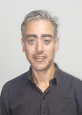 Foto oficial de Fábio Simão