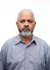 Foto oficial de Marcio Macedo