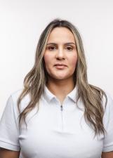 Foto oficial de Carol Paraíba