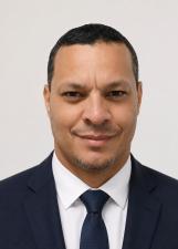 Foto oficial de Professor Ronaldo Luiz