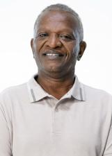 Foto oficial de Luizinho do Nhocuné