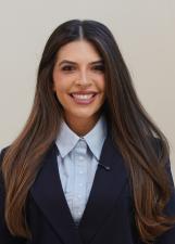 Foto oficial de Lari Agostini