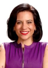 Foto oficial de Luciana Sabbag
