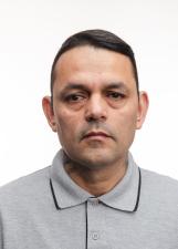 Foto oficial de Rodrigo Digão