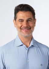 Foto oficial de Dr. Fernando Gomes