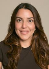 Foto oficial de Leilane Sabatini