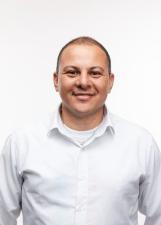 Foto oficial de Renato Figueiredo