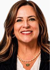 Foto oficial de Dra. Sandra Marques