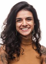 Foto oficial de Talita Cadeirante