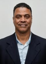 Foto oficial de Serginho